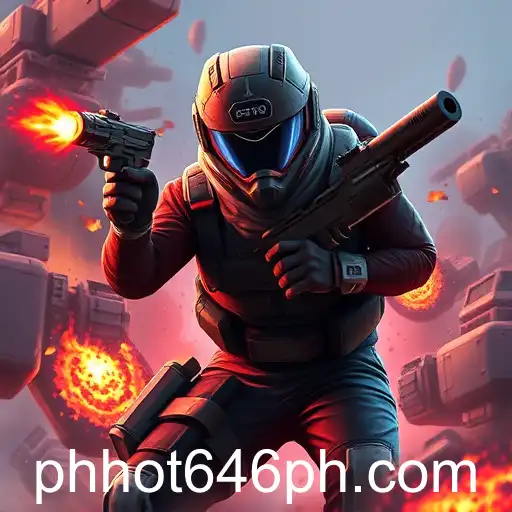 Exploring the Thrilling World of Action Games: A Dive into 'hot646 ph'