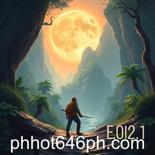 Exploring the Exciting Realm of 'Adventure World' on hot646 PH
