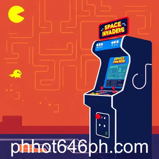 Exploring the Timeless Allure of Arcade Classics