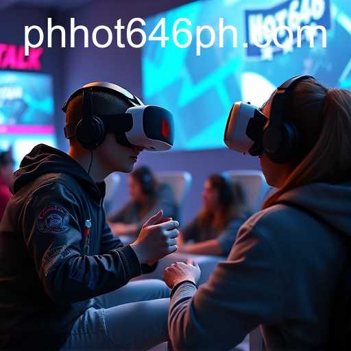 The Evolution of Online Gaming in 2026