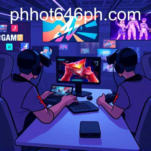 The Rise of Online Gaming Communities