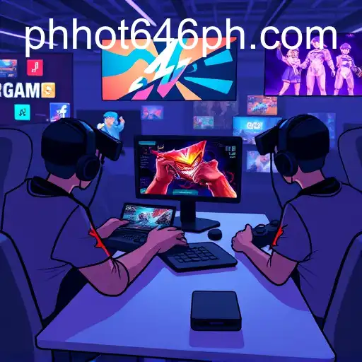 The Rise of Online Gaming Communities