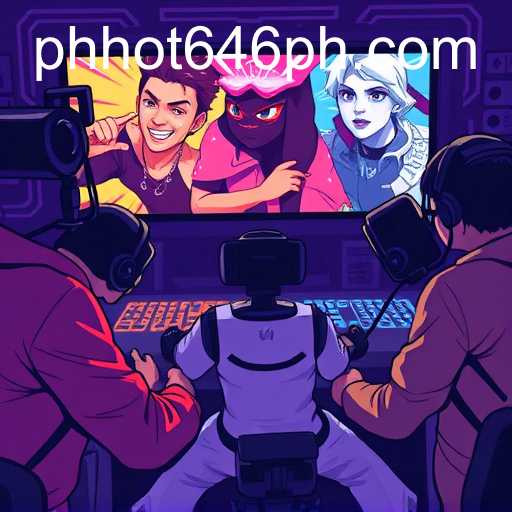 The Influence of Online Game Communities in 2025