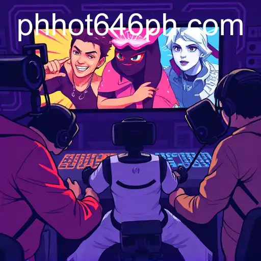 The Influence of Online Game Communities in 2025