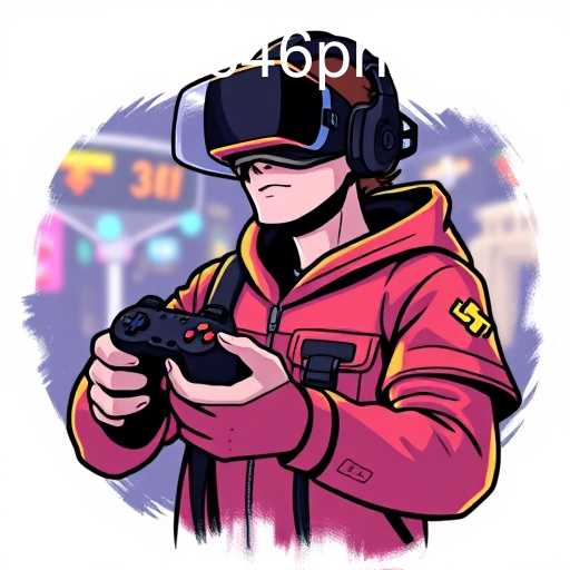 Gaming Trends and Innovations Shaping 2025