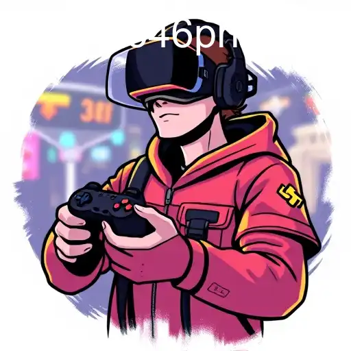 Gaming Trends and Innovations Shaping 2025