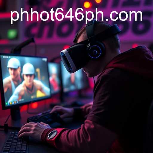 Gaming Trends Reshaping Digital Landscapes