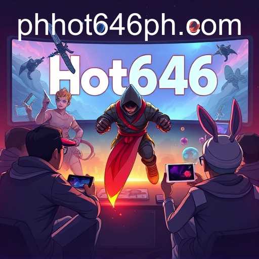The Rise of Hot646 in Gaming Circles