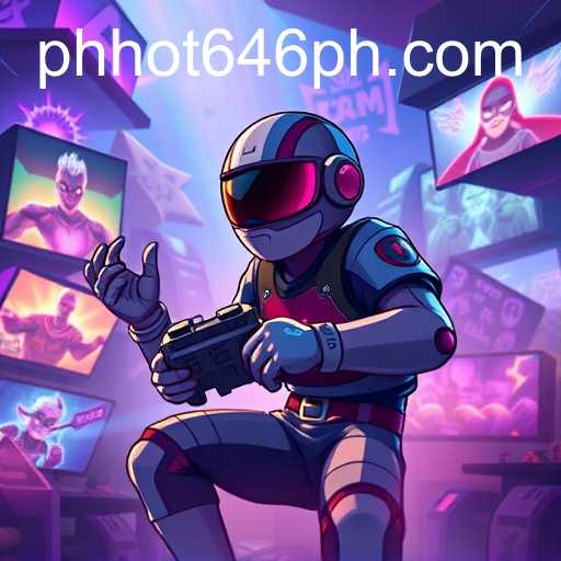 The Rise of 'hot646 ph' in Online Gaming