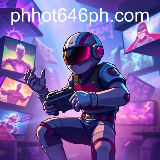 The Rise of 'hot646 ph' in Online Gaming