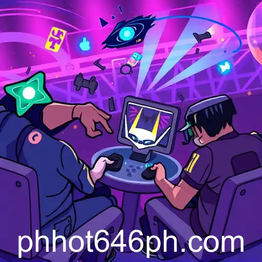Exploring the Excitement of 'Multiplayer Fun': A Gateway to Connection and Competition