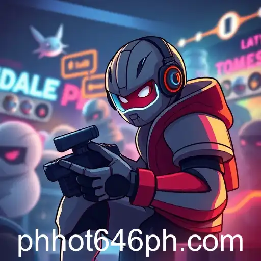 The Digital World of Gaming Evolves