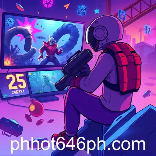 Emerging Trends in Online Gaming