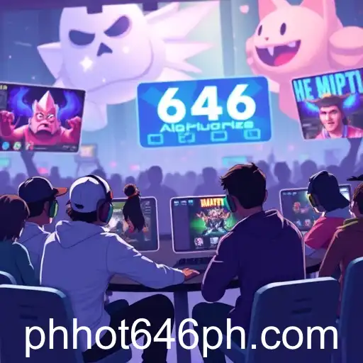 The Evolving Landscape of Online Gaming in 2025