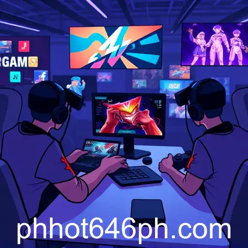 The Rise of Online Gaming Communities