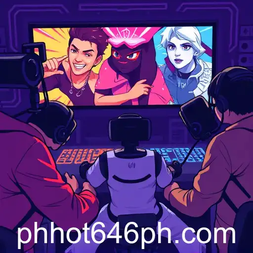 The Influence of Online Game Communities in 2025