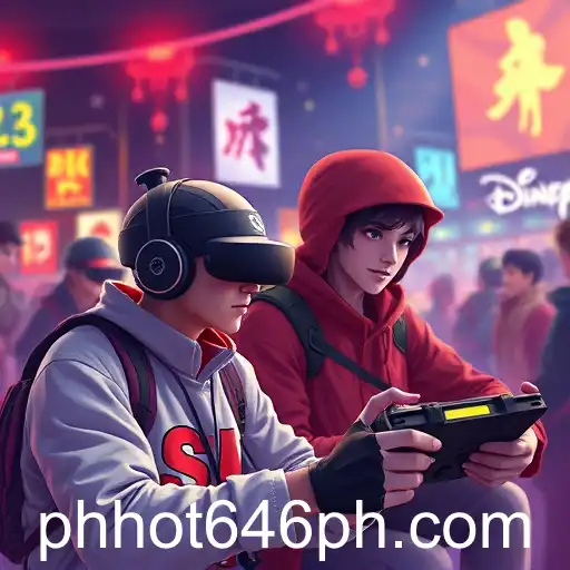 Gaming Evolution and Cultural Dynamics in 2025