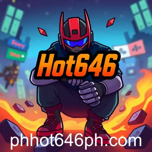 Gaming Evolution: The Rise of 'hot646 ph' in 2025