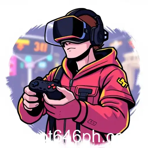 Gaming Trends and Innovations Shaping 2025