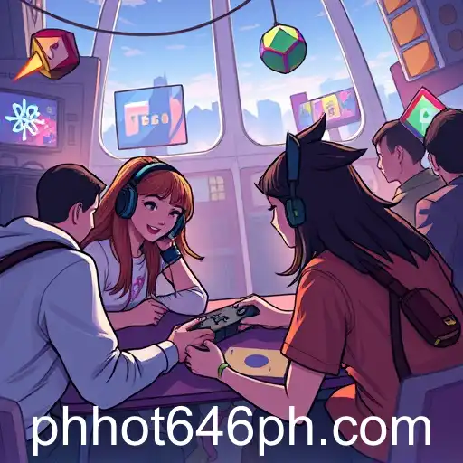 Gaming Trends and Challenges