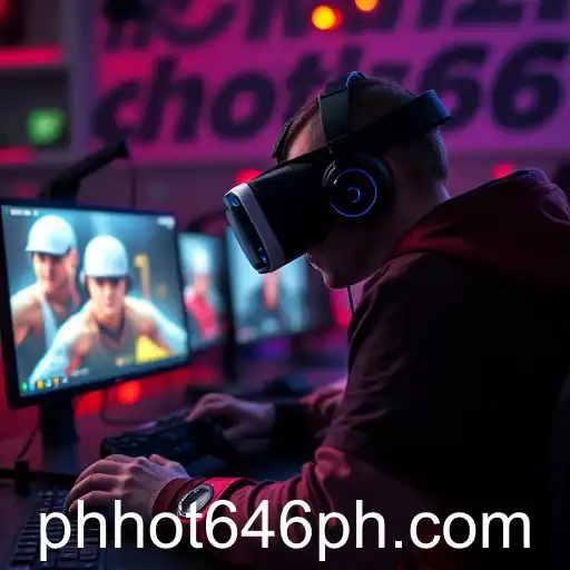 Gaming Trends Reshaping Digital Landscapes