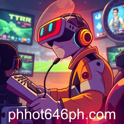 Gaming Trends and Innovations Shaping the Future