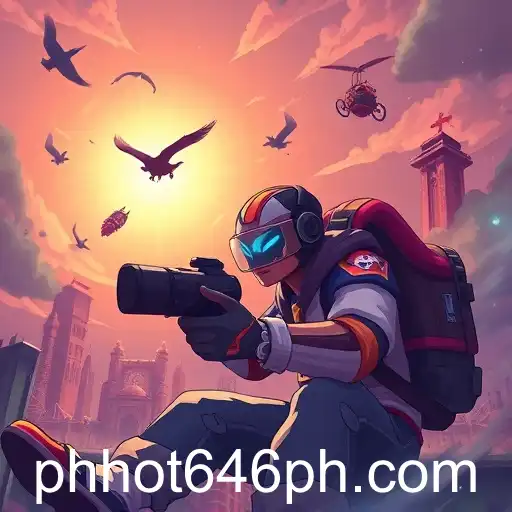 Gaming Trends Reshape Online Platforms