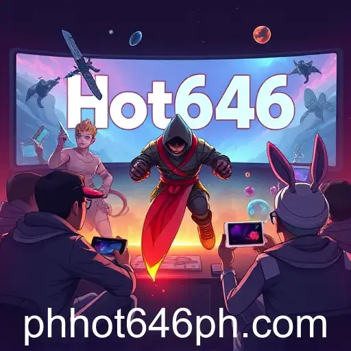 The Rise of Hot646 in Gaming Circles
