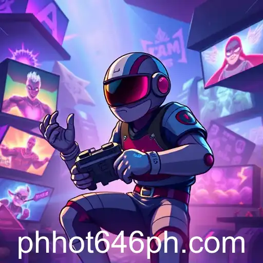 The Rise of 'hot646 ph' in Online Gaming
