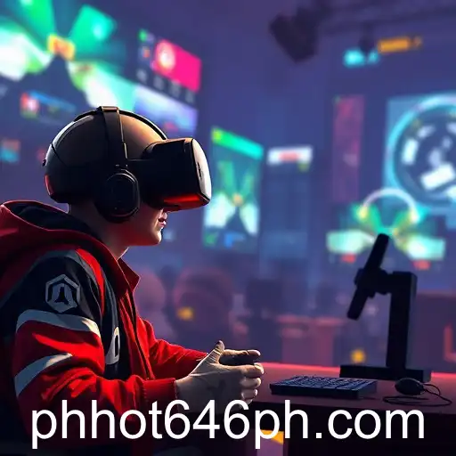 The Rise of Interactive Gaming Platforms