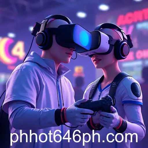 The Evolving Landscape of Online Gaming in 2025