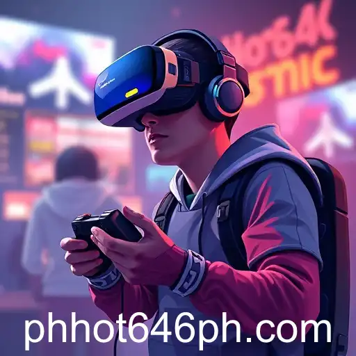 The Thriving World of Online Gaming in 2025