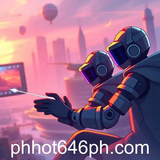 The Rise of Online Gaming Next Year