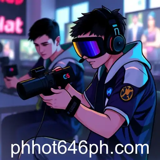 The Rise of Gaming Platforms in the Philippines
