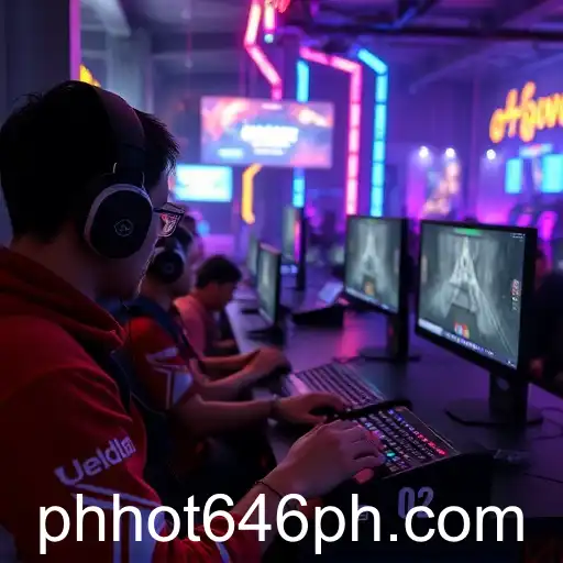 The Rise of Gaming Platforms in 2025