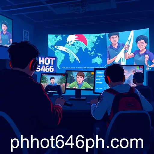 The Rise of Online Gaming in the Philippines
