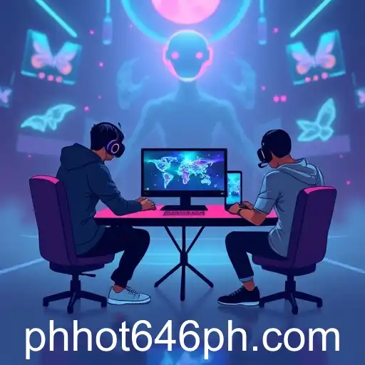 The Rise of English Gaming Communities in 2025