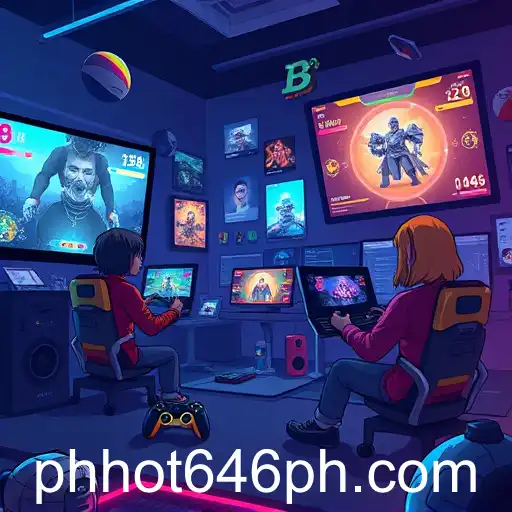 The Rise of Hot646: A Gaming Phenomenon