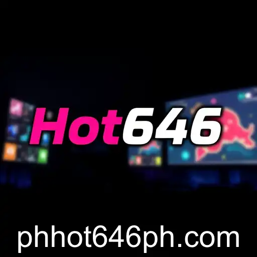 The Rise of Hot646 PH in Online Gaming