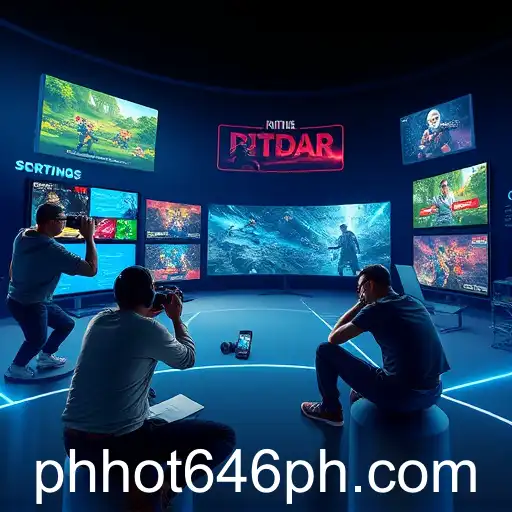 The Rise of Online Gaming in the Philippines