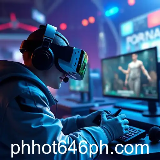 Shaping the Digital Gaming Landscape