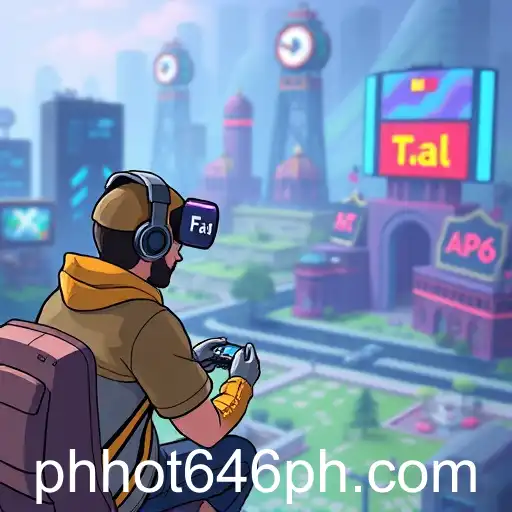 The Rise of Hot646: Game Dynamics and Global Impacts