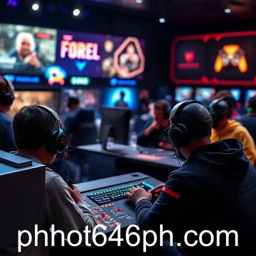 The Rise of Online Gaming in 2025