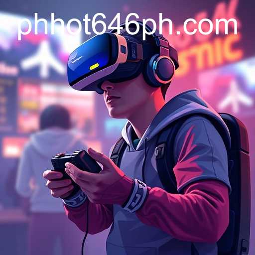 The Thriving World of Online Gaming in 2025