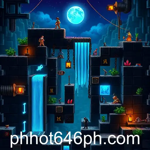 Exploring the Enthralling World of Puzzle Games: A Deep Dive into 'hot646 PH'