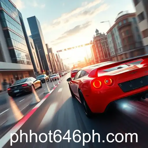 Racing Thrills: The Pulse-Pounding World of Speed and Competition