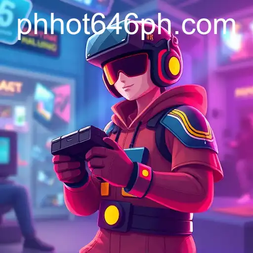 Hot646 PH Revolutionizes Gaming Landscape