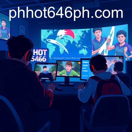 The Rise of Online Gaming in the Philippines