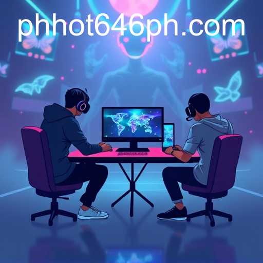 The Rise of English Gaming Communities in 2025