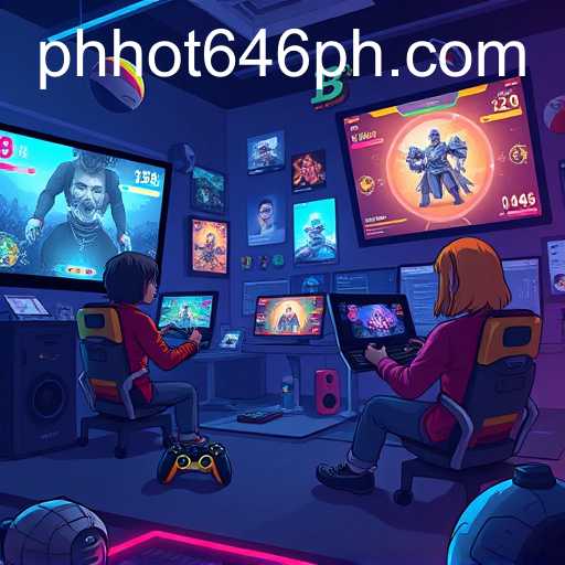 The Rise of Hot646: A Gaming Phenomenon